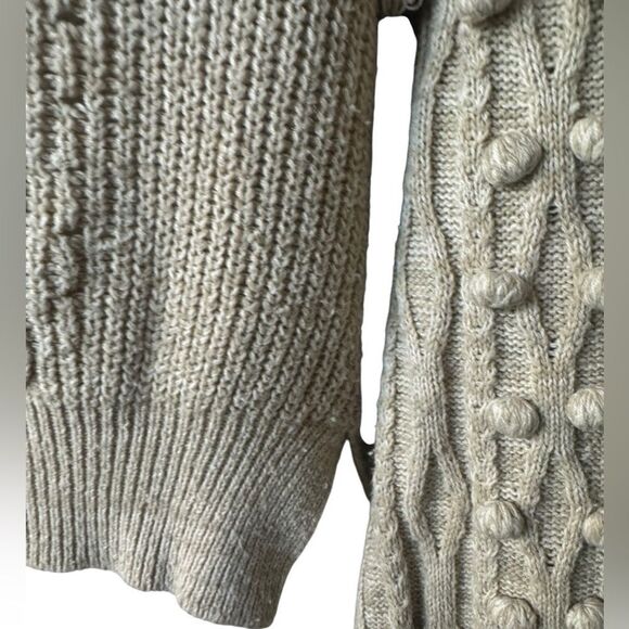 Cleobella Loma Sweater - Picture 6 of 9